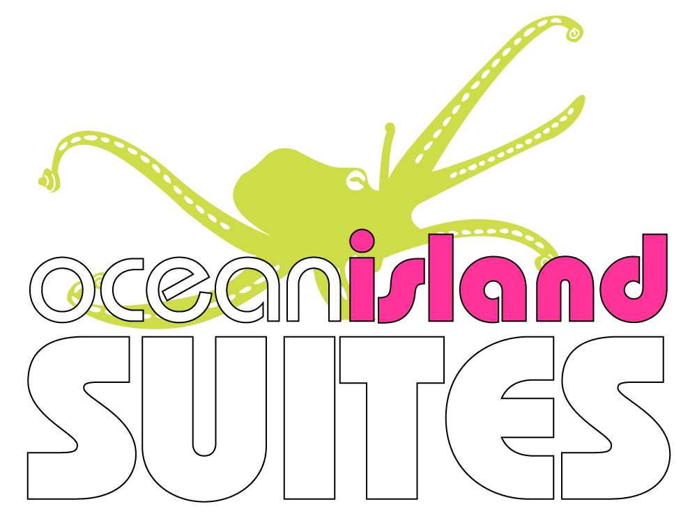 Ocean Island Suites